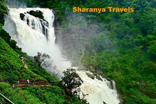 Bangalore to Chikmagalur Tempo Traveller Hire | Mini Bus Rental Chikmagalur Trip