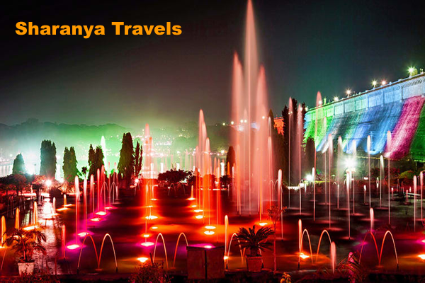 Bangalore to Mysore Tempo Traveller Hire | Mini Bus Rental Mysore Trip